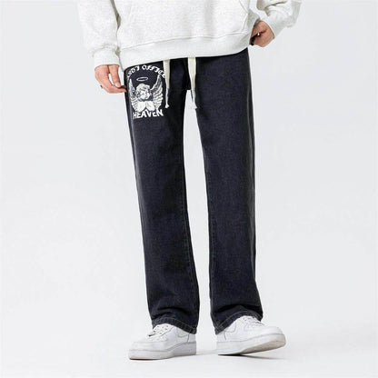 Джинсы мужские Antioffice - Boxette Shop