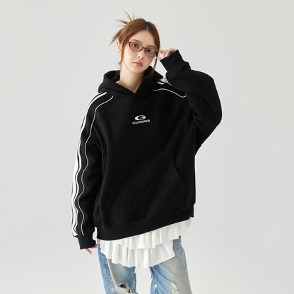 Спортивная толстовка GOLFCROSS