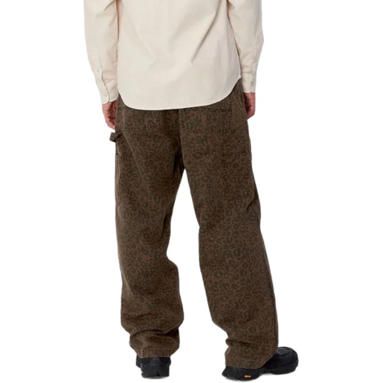 Carhartt WIP erkaklar shimlari