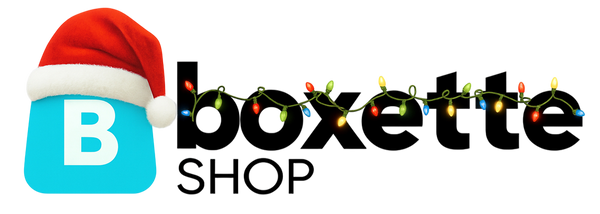 Boxette Shop