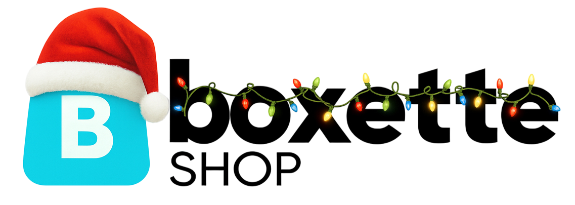 Boxette Shop