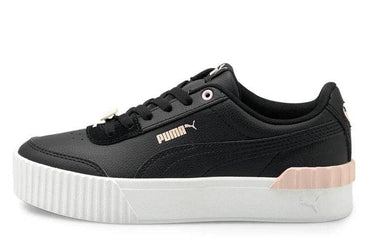 Кроссовки женские Puma Carina Collection Pu Low - Boxette Shop