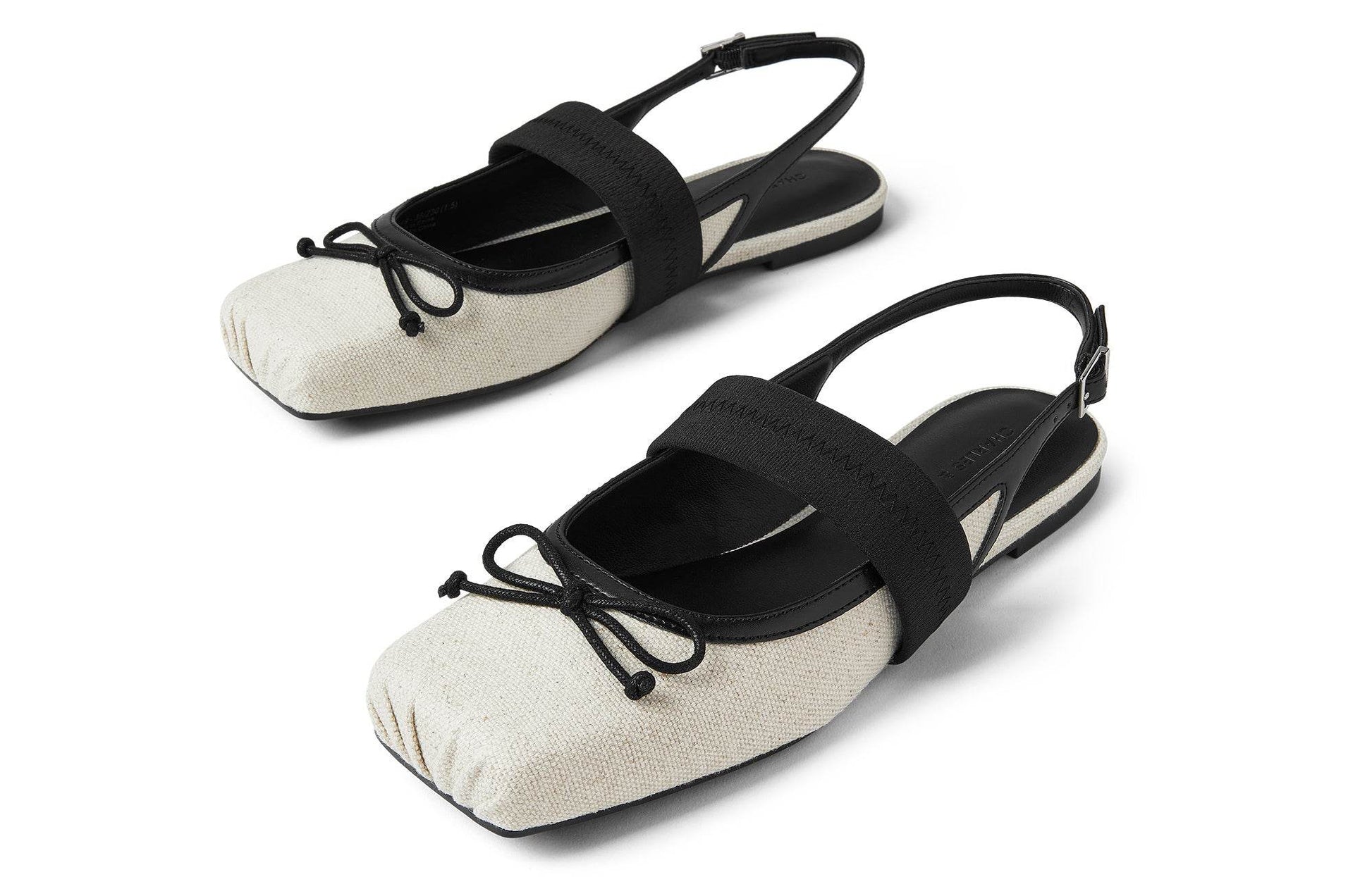 Балетки женские Charles & Keith - Boxette Shop