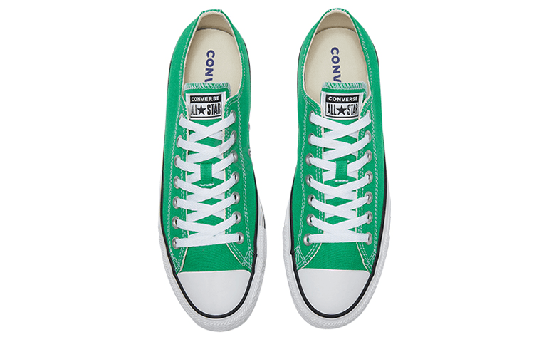 Кеды Converse chuck taylor - Boxette Shop