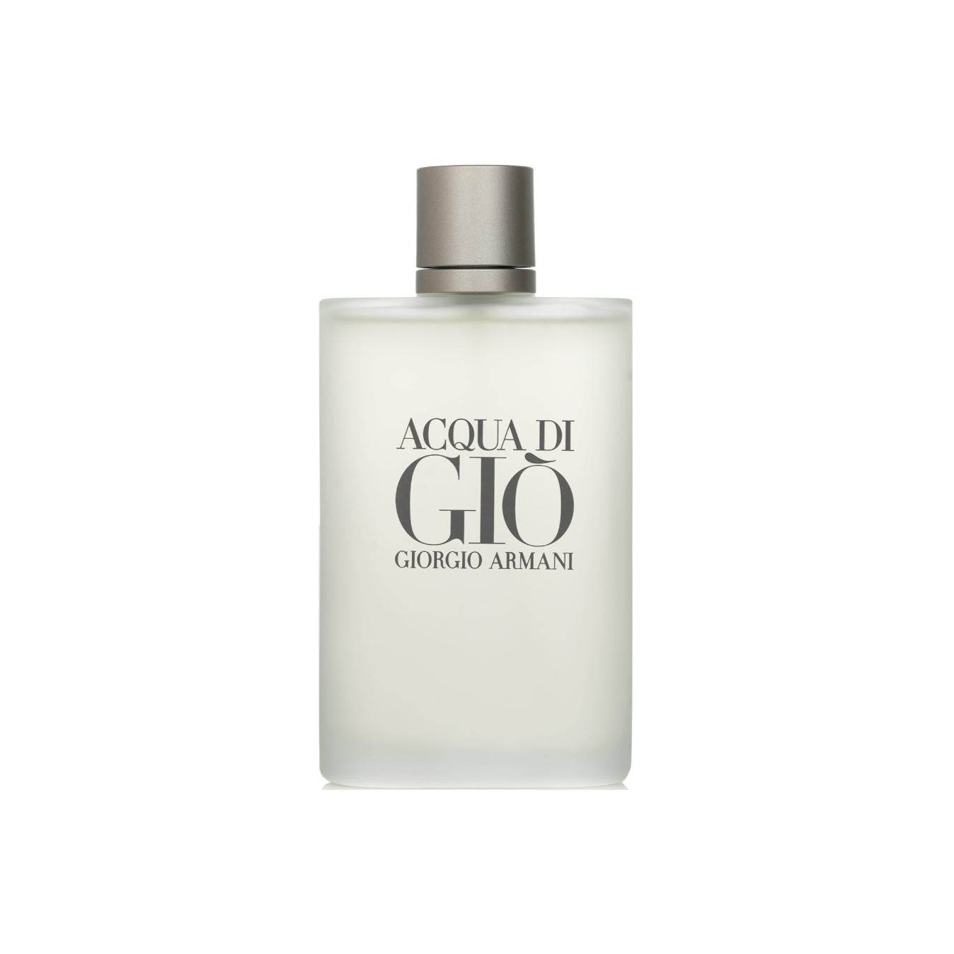 Духи мужские Armani Classic Aquatic Aromatic Lime Sea Water - Boxette Shop