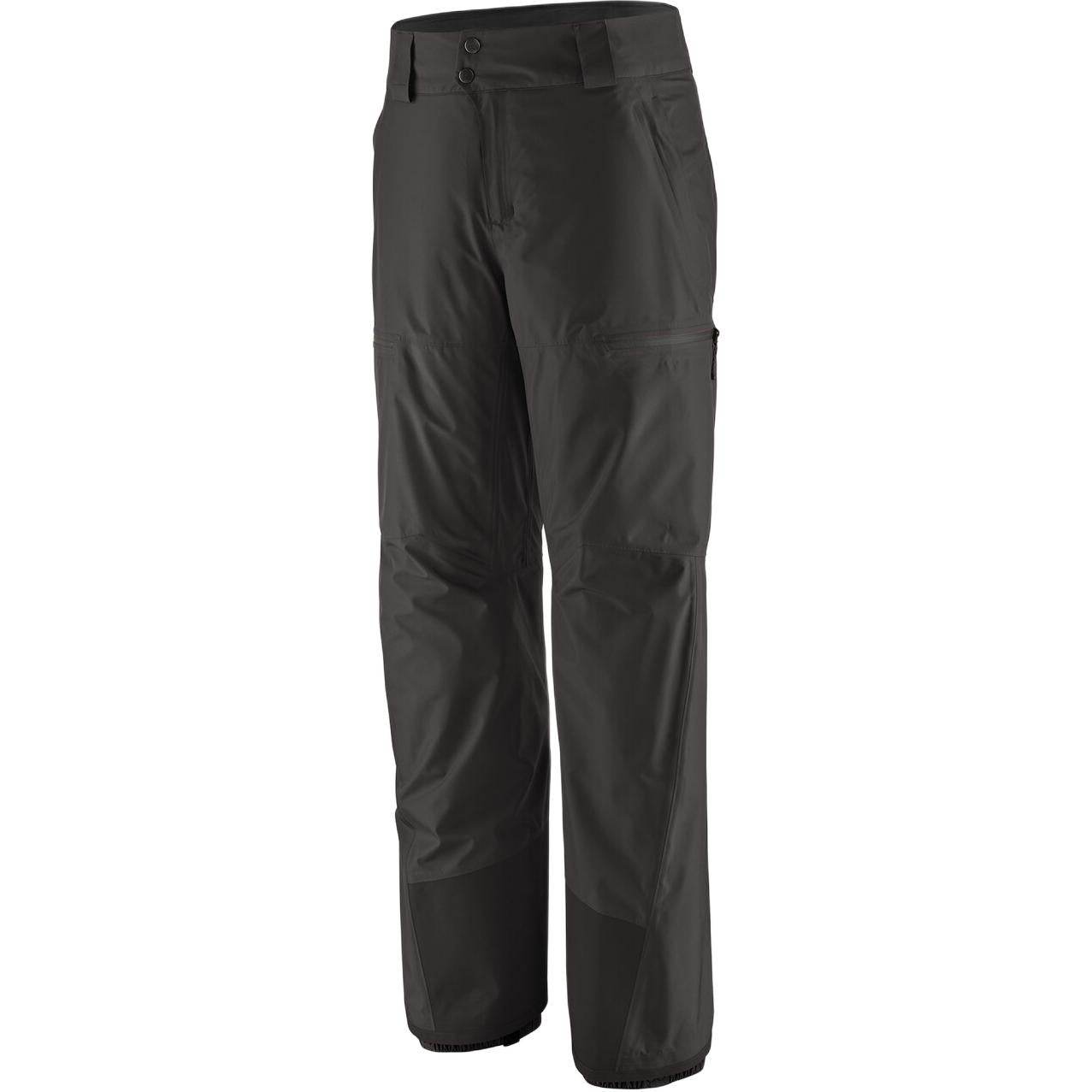 Patagonia patagonia powder town waterproof breathable thermal ski pants men's - Boxette Shop