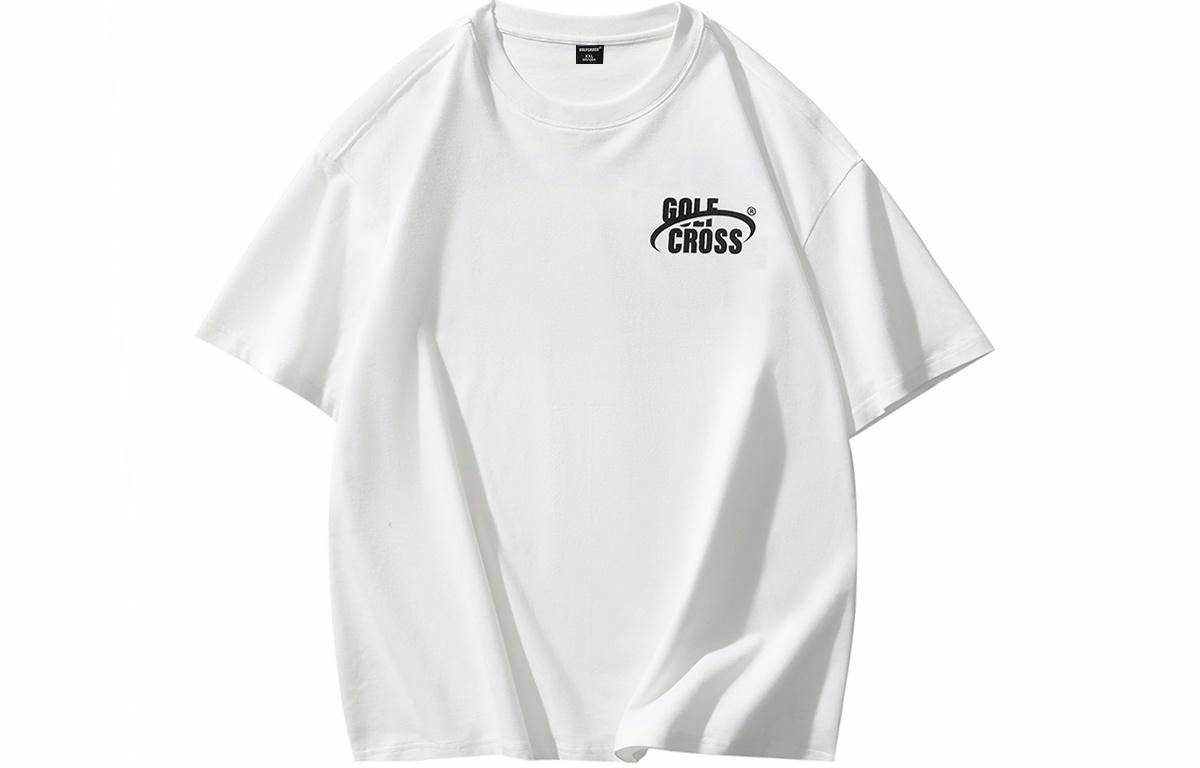 Футболка Golfcross - Boxette Shop