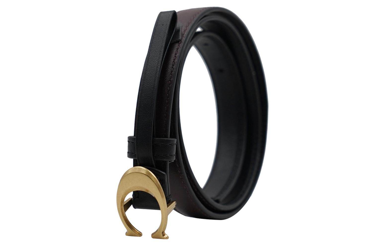 Ремень Coach - Boxette Shop