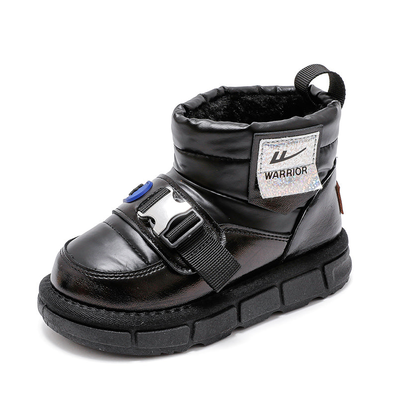 Jangchi bolalar etiklari