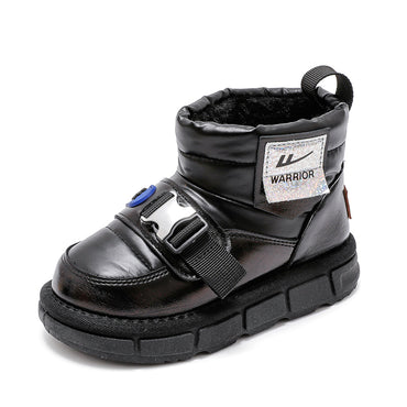 Ботинки детские Warrior