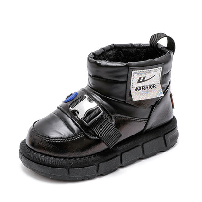 Jangchi bolalar etiklari