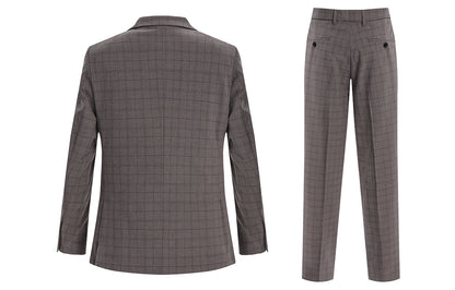 Костюм мужской Johnhollis