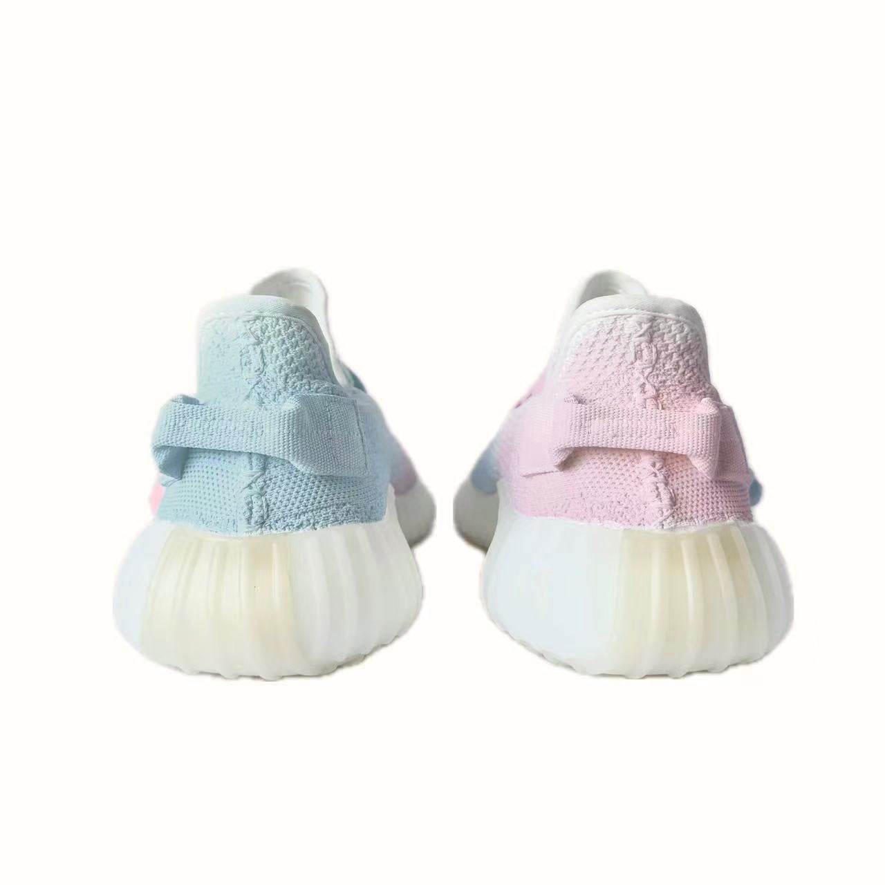 Кроссовки Adidas Originals Yeezy Boost 350 - Boxette Shop