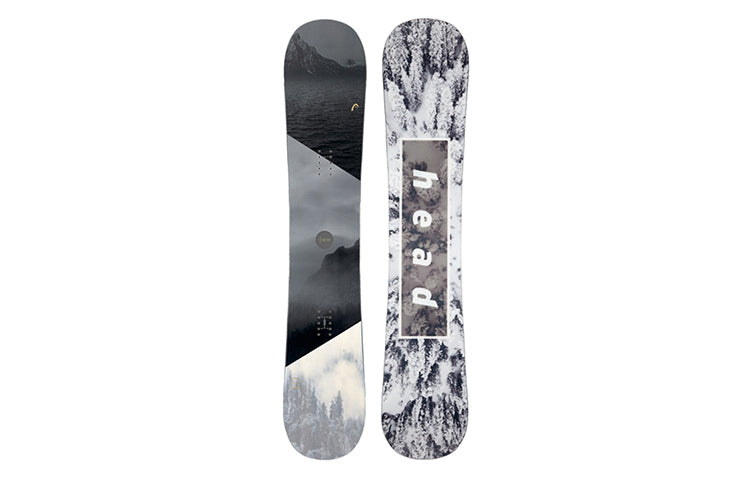 Erkaklar snoubord HEAD TRUE 2.0