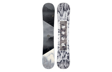 Erkaklar snoubord HEAD TRUE 2.0