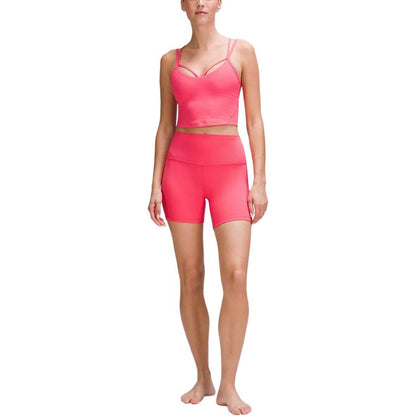 Топ женский Lululemon Align - Boxette Shop