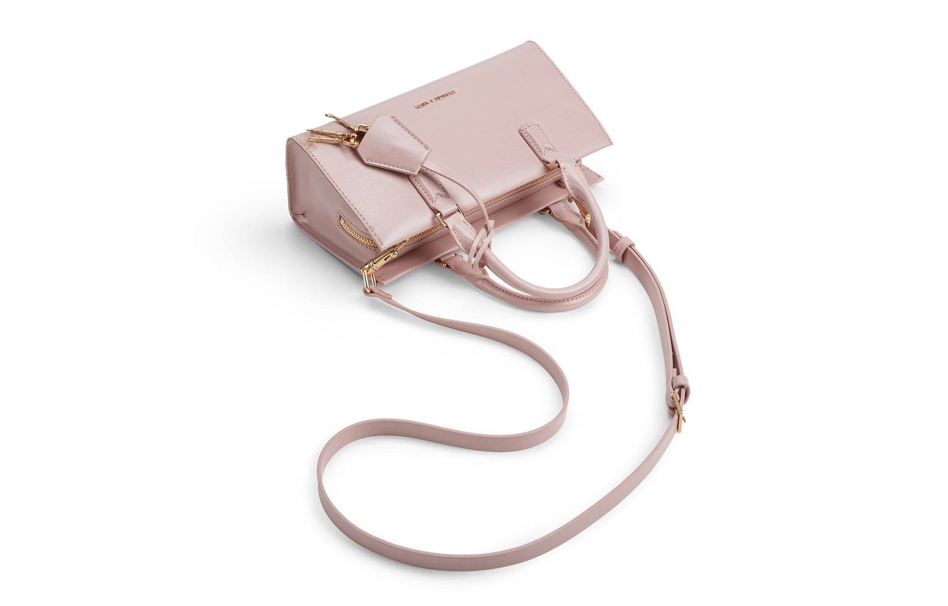 Сумка женская Charles&Keith Kerry - Boxette Shop