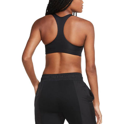 Jordan Jumpman Solid Color Fashion Comfort Ayollar qora sport ichki kiyimi