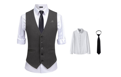 Жилет мужской Minfinity