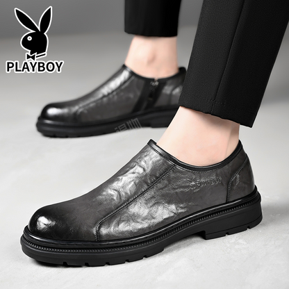 Erkaklar uchun Playboy poyabzallari