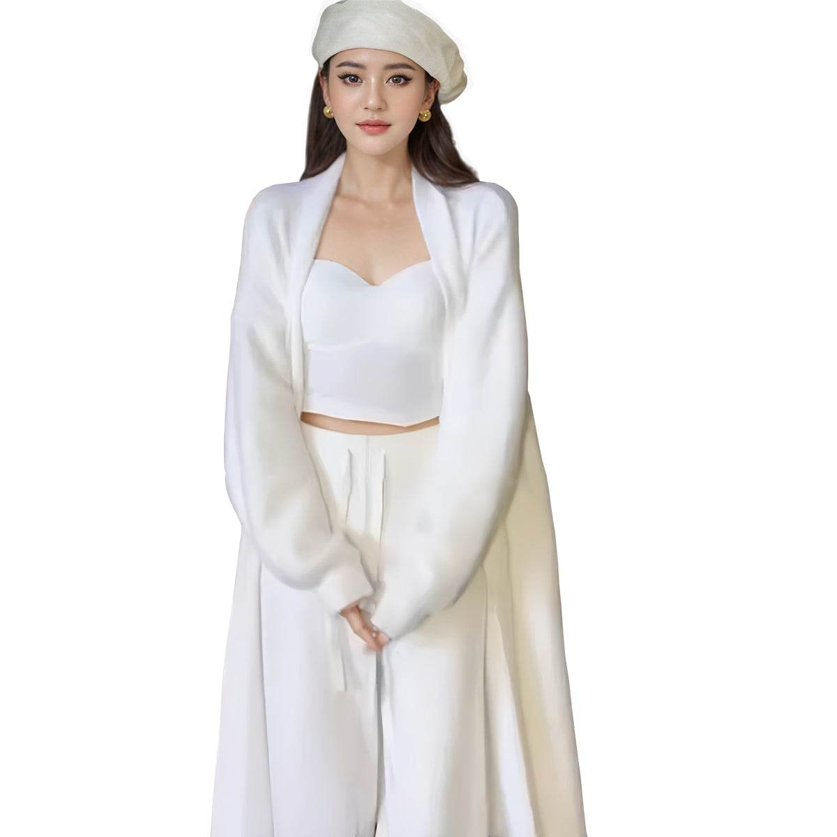 Костюм женский Yvette Classic - Boxette Shop