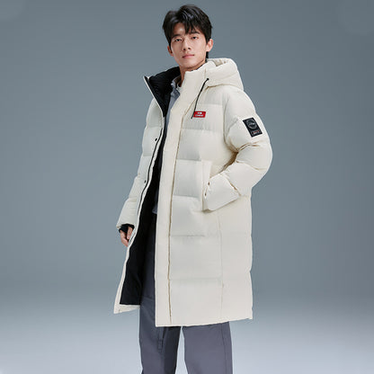 YaYa Space Edition erkaklar uchun pastki kurtka