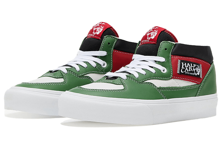 Кеды Vans vault - Boxette Shop