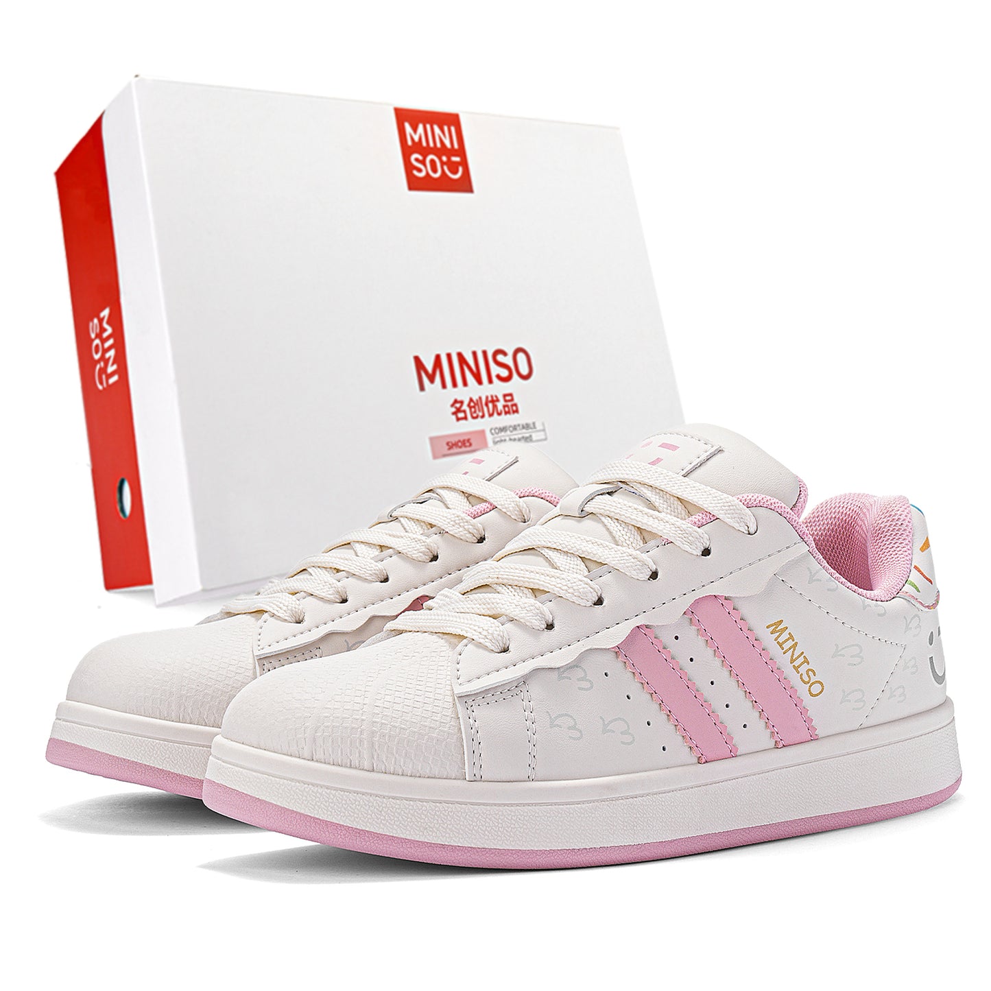 Miniso "Klassik" krossovkalar