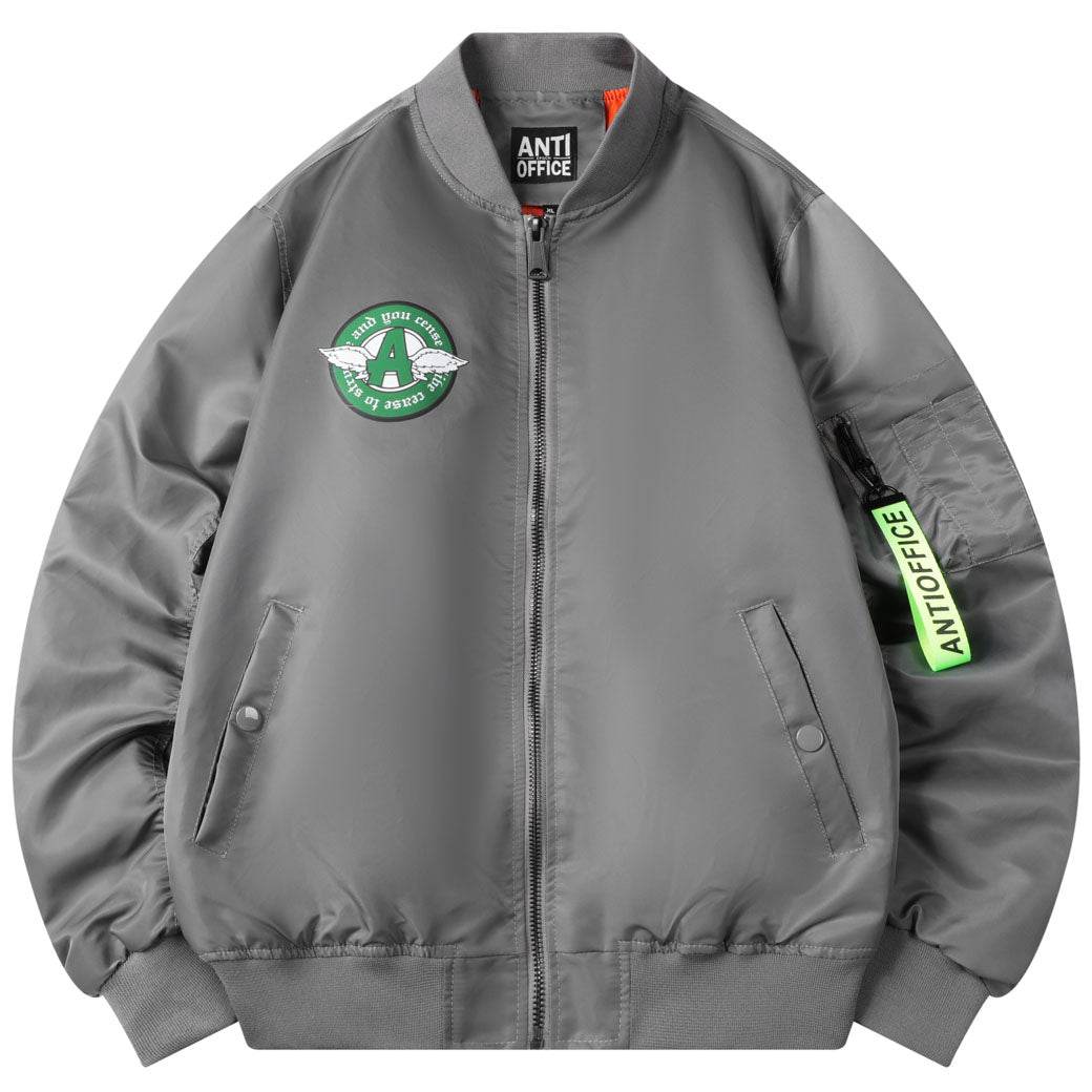 Куртка Antioffice - Boxette Shop