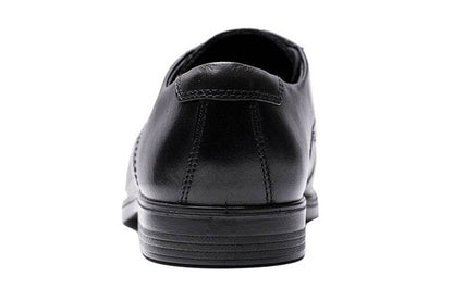 Туфли мужские Ecco Aibu Inkbrand - Boxette Shop