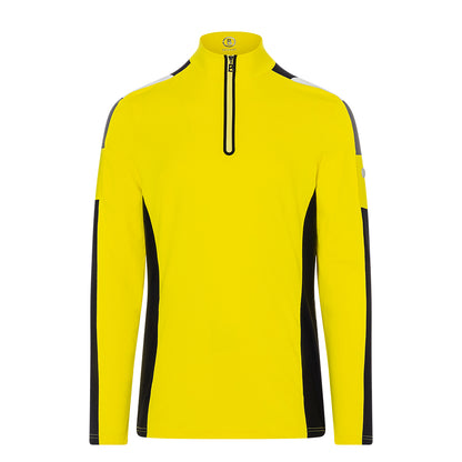 Горнолыжный лонгслив мужская Bogner FW22