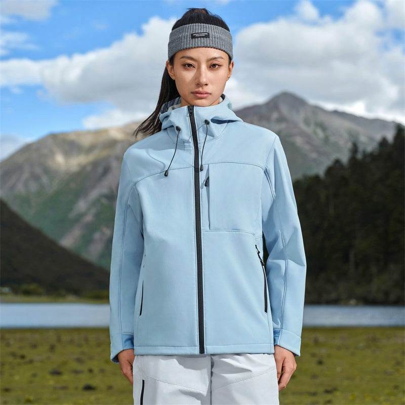 Куртка Antioffice - Boxette Shop