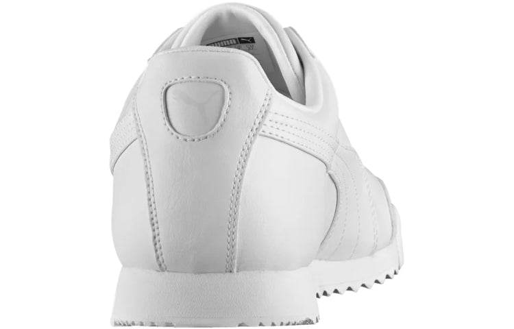 Кроссовки Puma Roma Retro Hundred Low Top - Boxette Shop