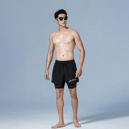 Спортивные шорты Antioffice - Boxette Shop