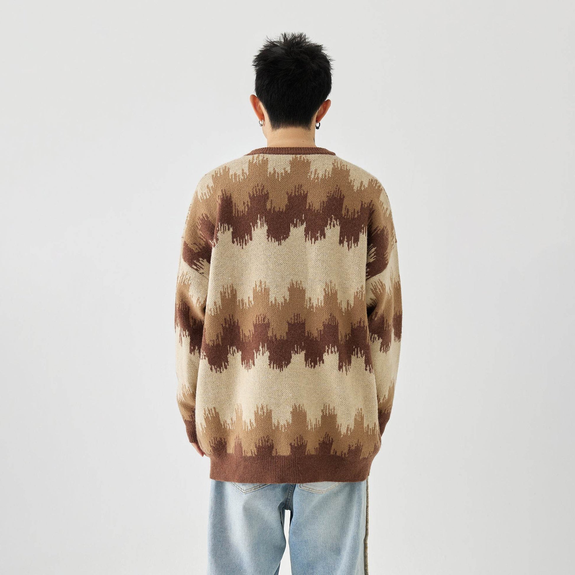 Свитер Golfcross - Boxette Shop