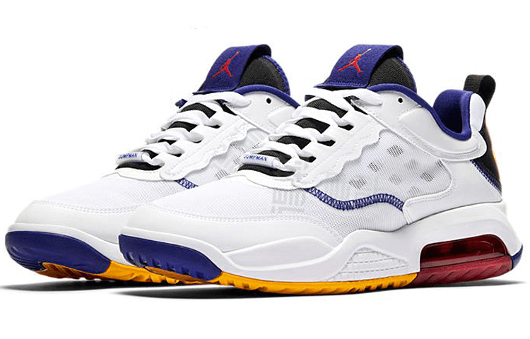 Кроссовки мужские Jordan maxin 200 - Boxette Shop