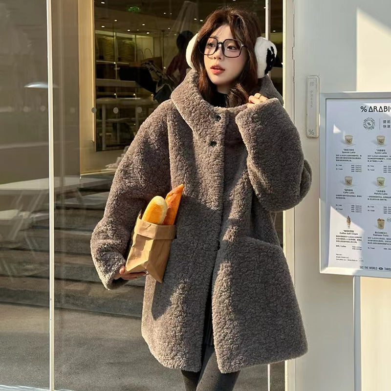 Пальто женское Kaiser