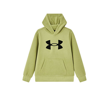 Толстовка для девочек Under Armour Andromeda