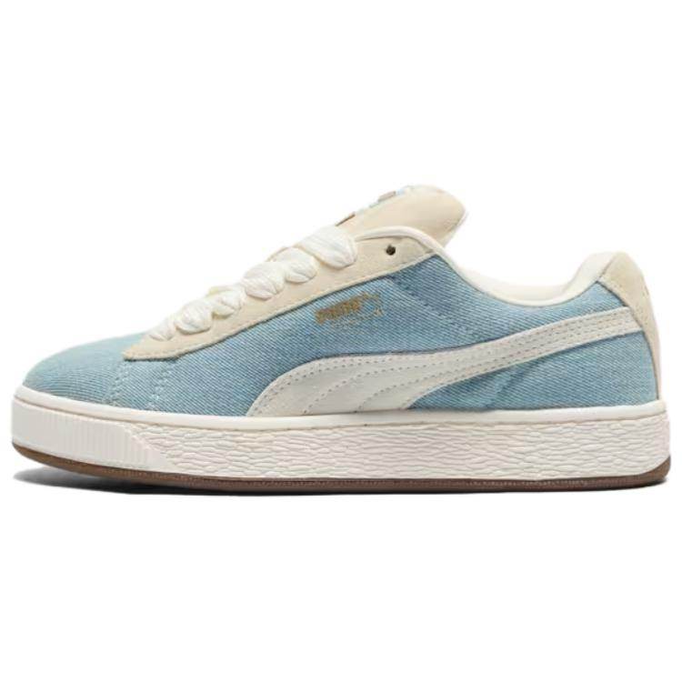Кроссовки женские Puma Suede Xl Collection - Boxette Shop