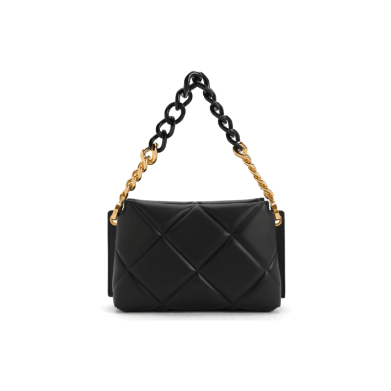 Сумка женская Charles&Keith Pu Ck - Boxette Shop