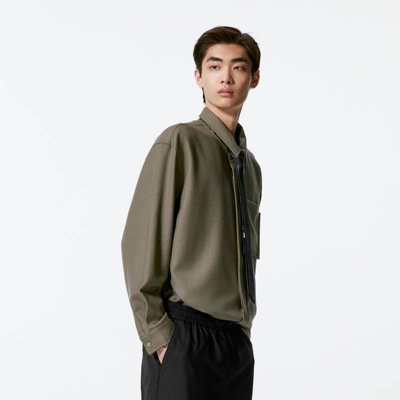 Рубашка мужская Gxg - Boxette Shop