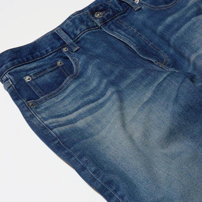 Джинсы мужские Uniqlo - Boxette Shop