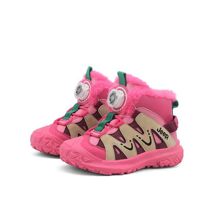 Сапоги детские Jeep - Boxette Shop