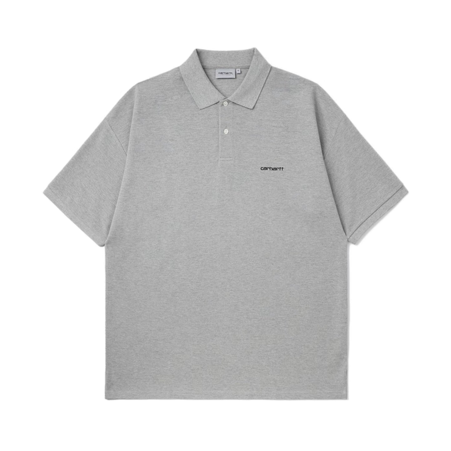 Поло мужское Carhartt WIP