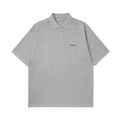 Поло мужское Carhartt WIP