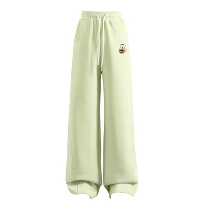 Спортивные брюки женские Miniso Dopamine - Boxette Shop