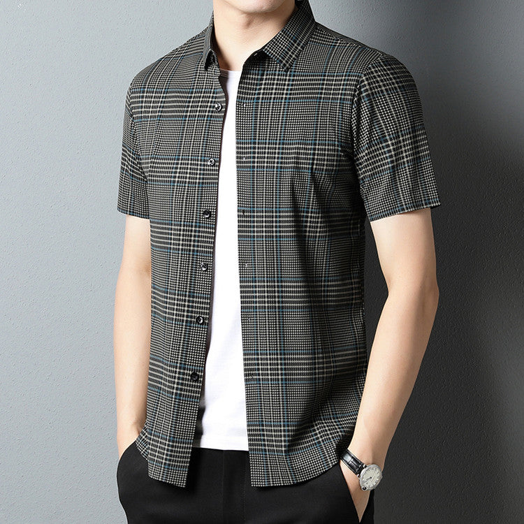 Рубашка мужская Pierre Cardin