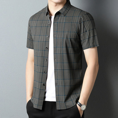 Рубашка мужская Pierre Cardin