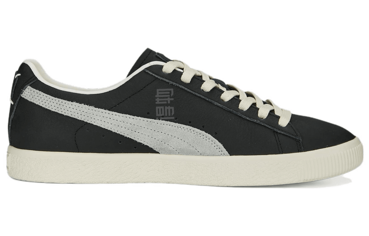 Кроссовки Puma Clyde Base Low Top - Boxette Shop