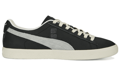 Кроссовки Puma Clyde Base Low Top - Boxette Shop